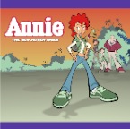 Annie - Designs for Studio B